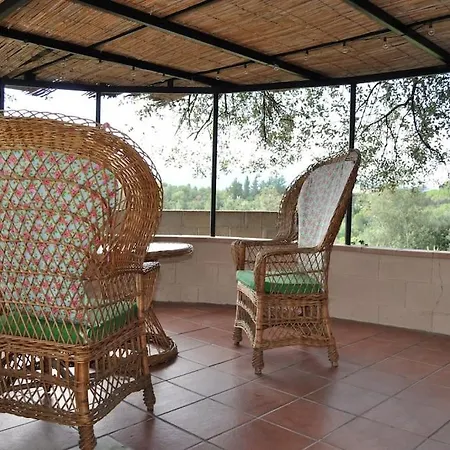 Acogedor En Entorno Rural * Massanas