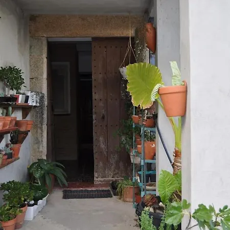Acogedor En Entorno Rural *