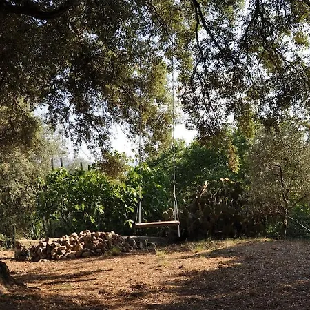 Acogedor En Entorno Rural