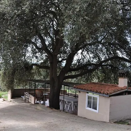Apartment Acogedor En Entorno Rural *
