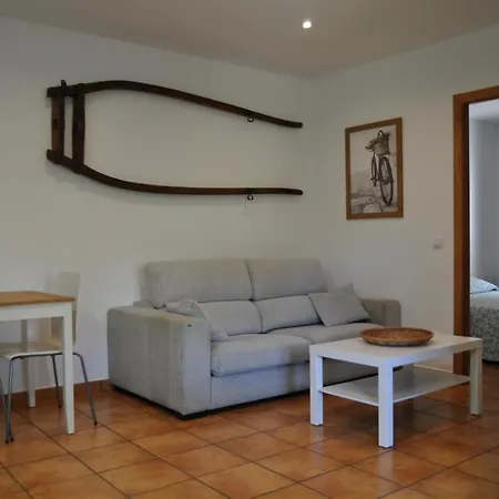 Acogedor En Entorno Rural Massanas