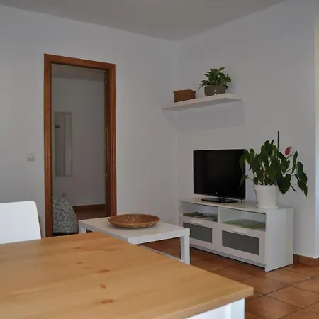 Acogedor En Entorno Rural