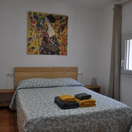 Acogedor En Entorno Rural Apartment *