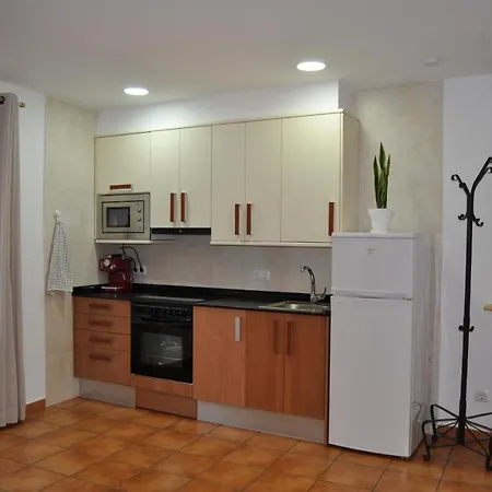 Acogedor En Entorno Rural Apartment Massanas