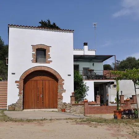 Acogedor En Entorno Rural