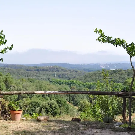 Acogedor En Entorno Rural Massanas